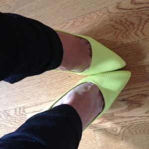 Meet your Posher, Maria